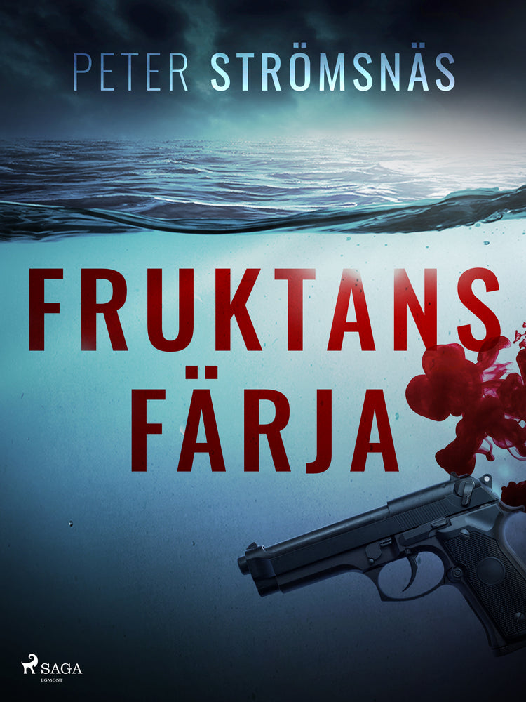 Fruktans färja