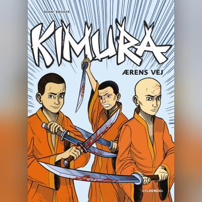 Kimura - Ærens vej