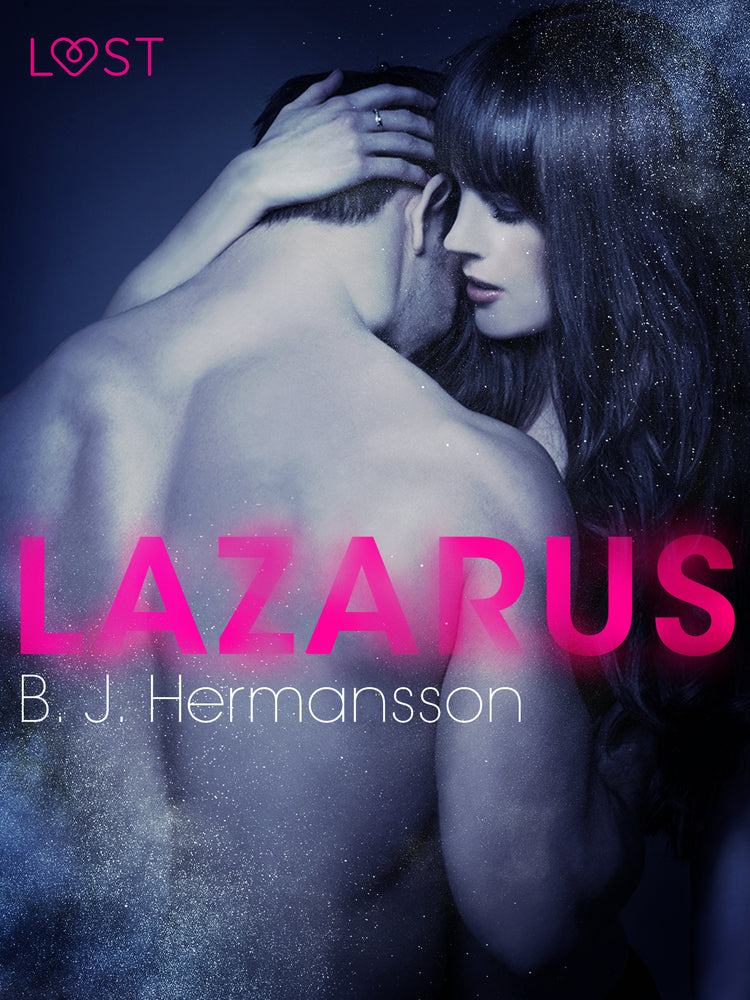 Lazarus – Erotisk novelle