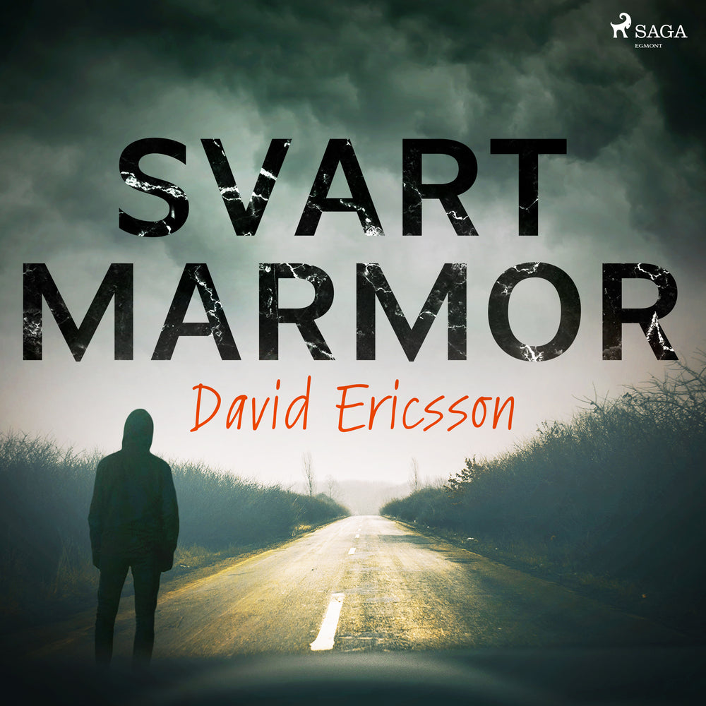 Svart Marmor