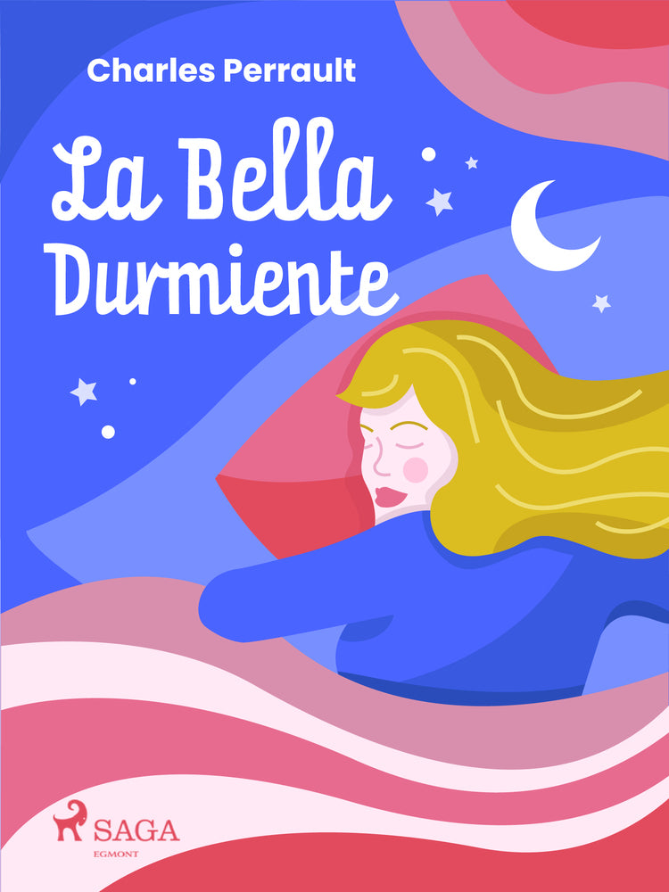 La Bella Durmiente