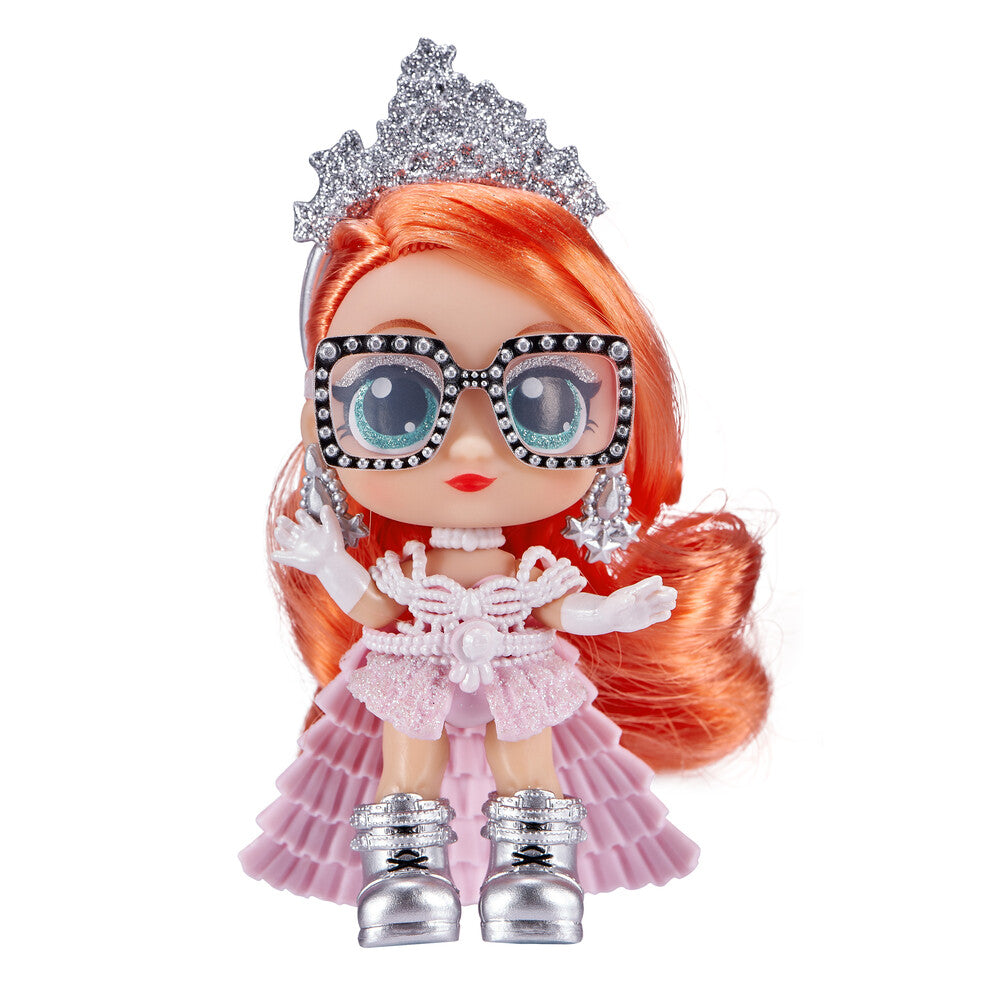 Itty Bitty Prettys tea party S1