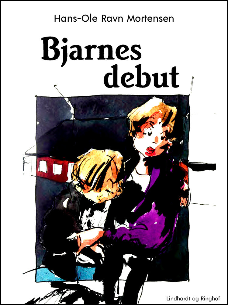 Bjarnes debut