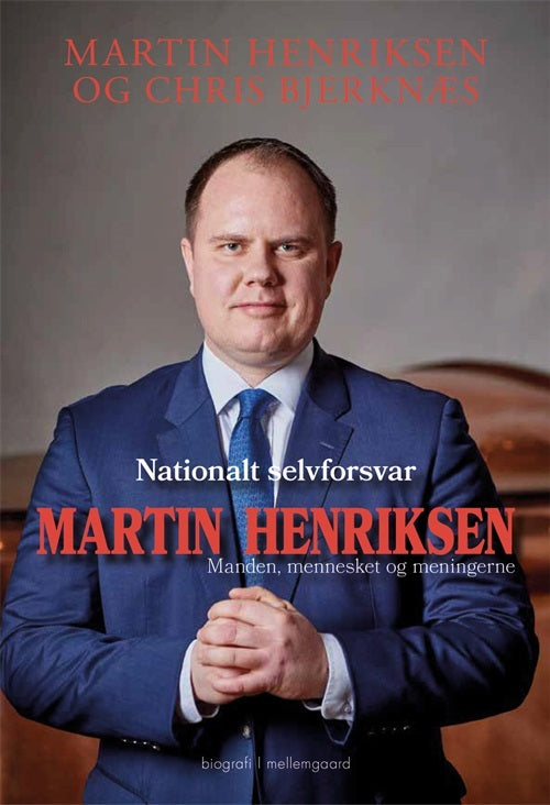Nationalt selvforsvar