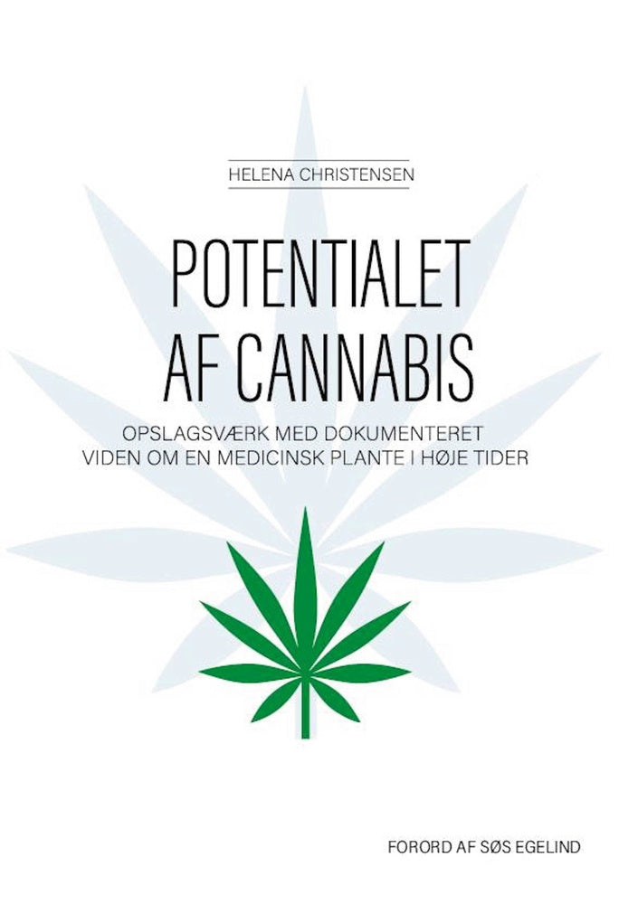 Potentialet af Cannabis