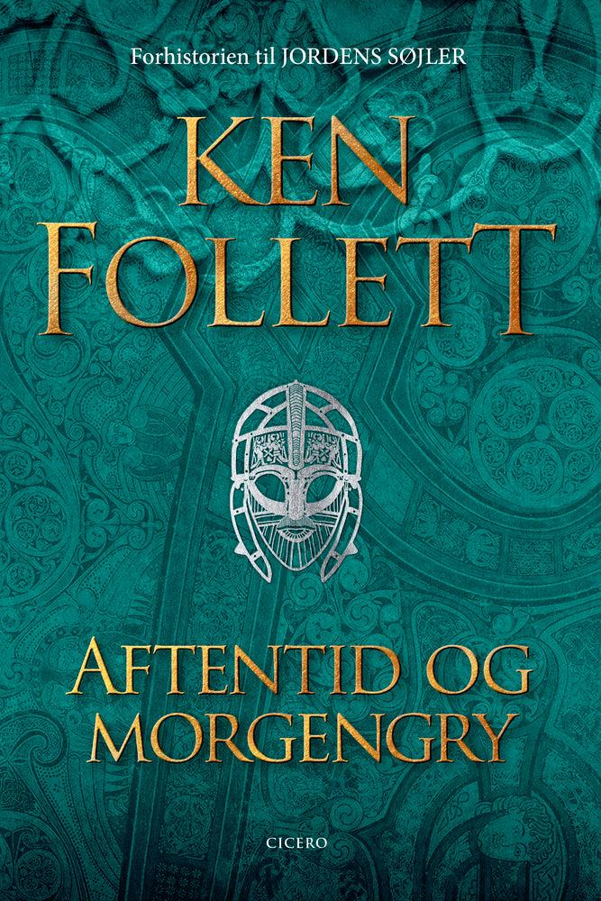 Aftentid og morgengry