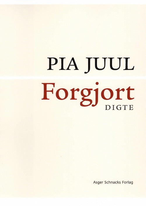 Forgjort
