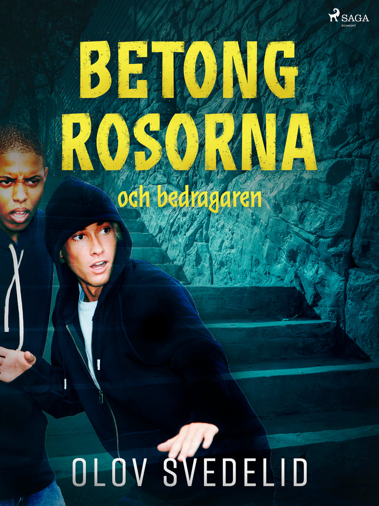 Betongrosorna och bedragaren