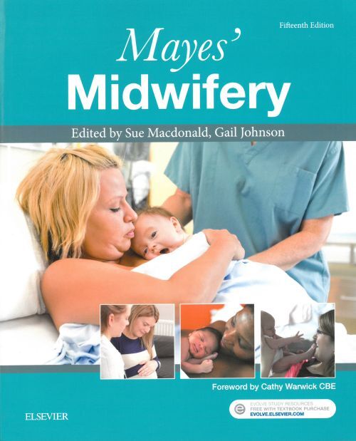 Mayes' Midwifery
