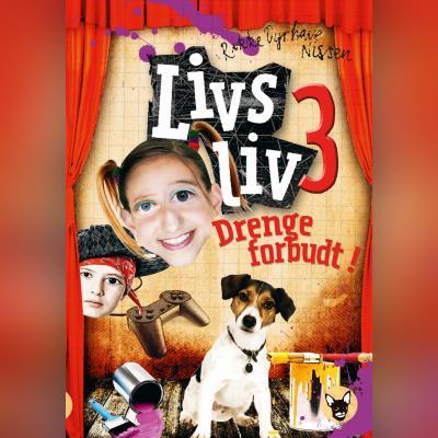 Livs liv 3