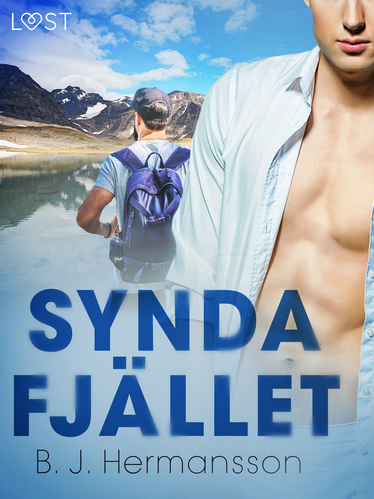 Syndafjället - erotisk novell
