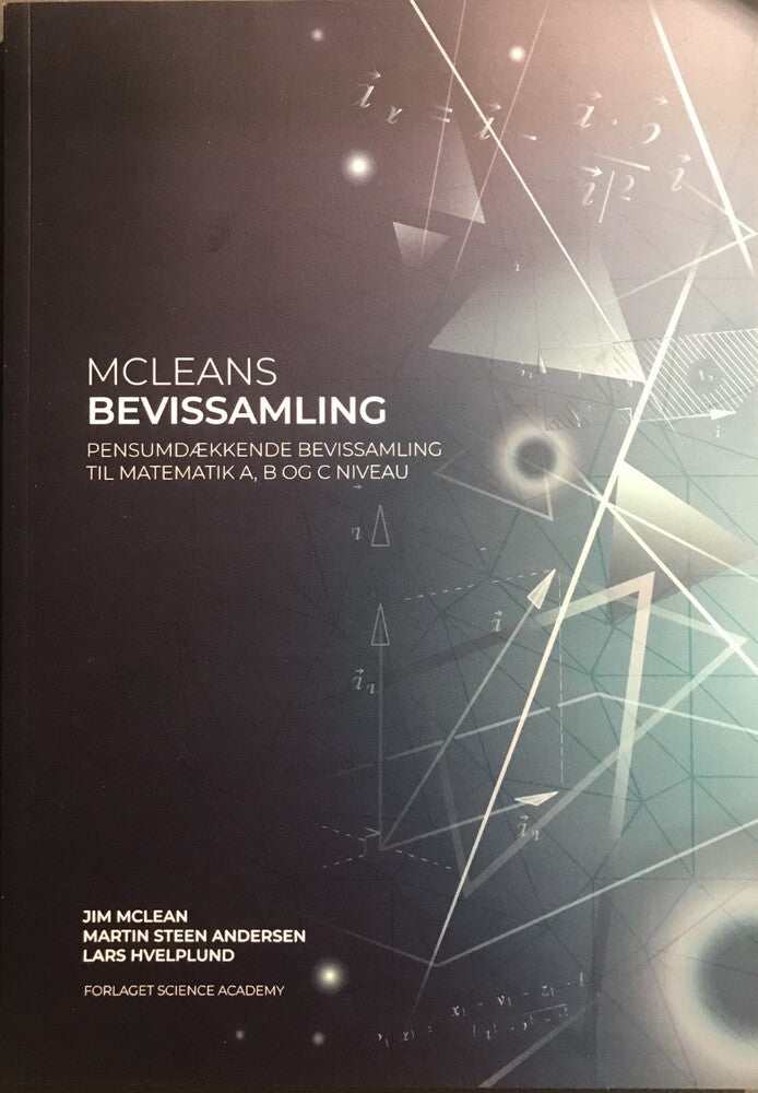 McLeans Bevissamling