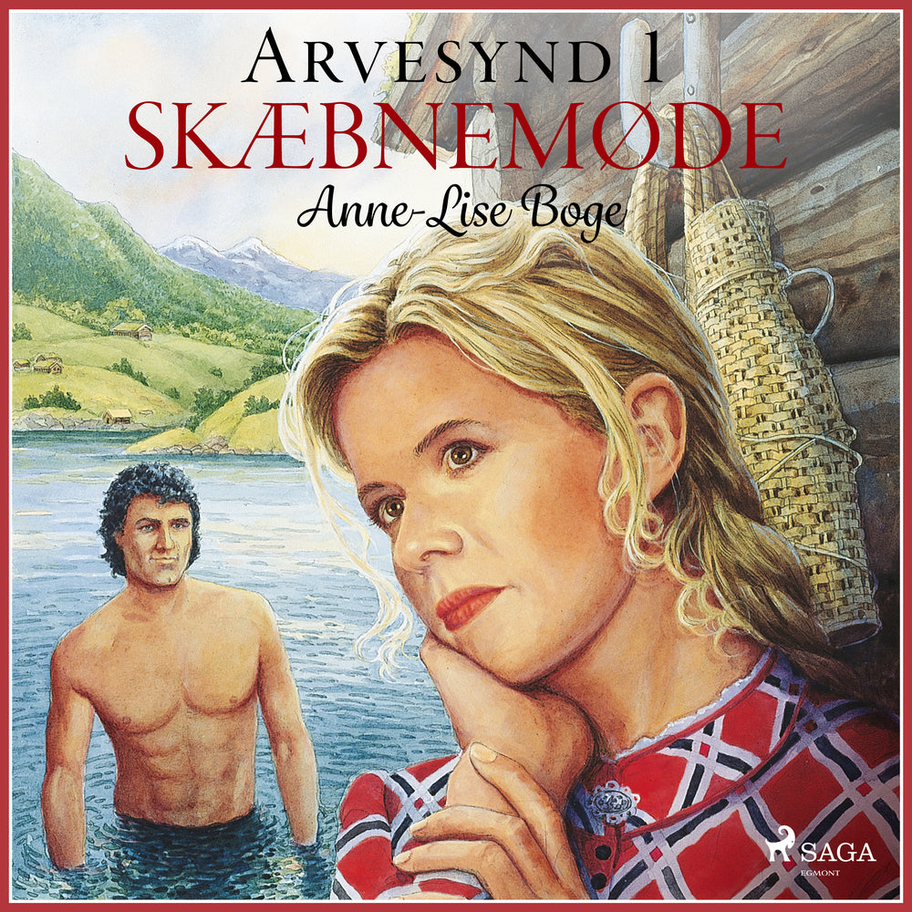 Arvesynd 1: Skæbnemøde