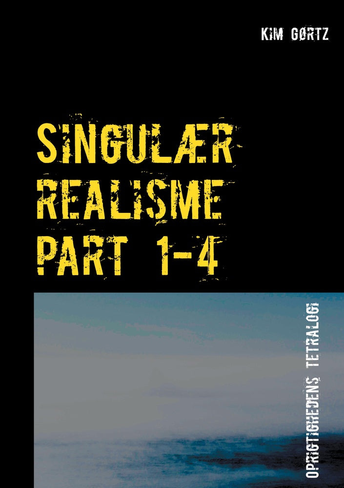 Singulær realisme part 1-4