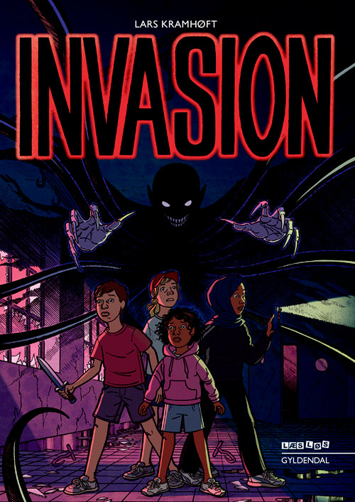 Invasion