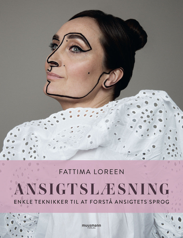 Ansigtslæsning