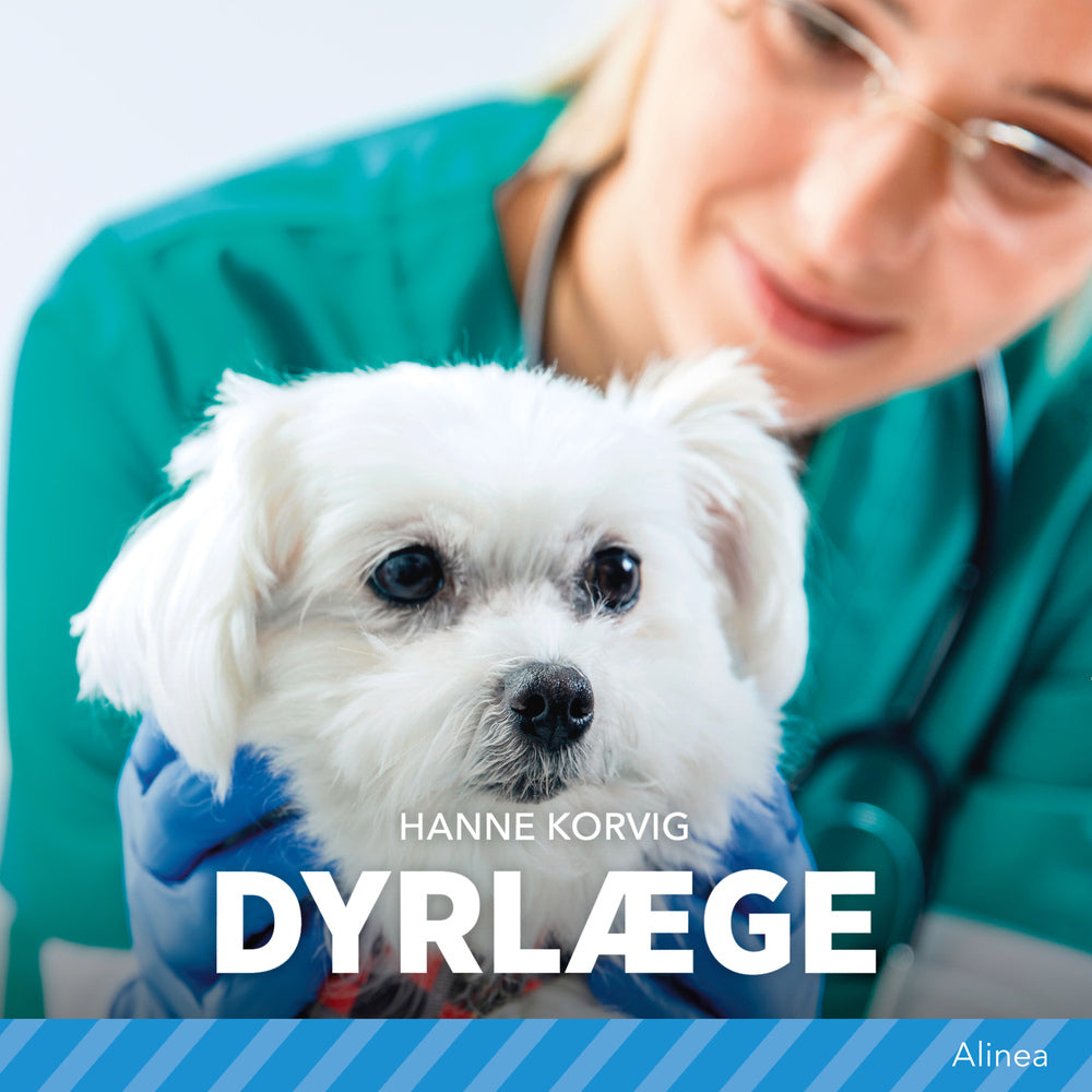 Dyrlæge