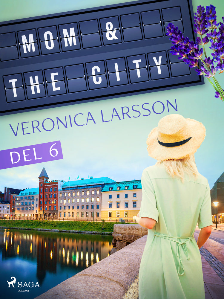 Mom & the city - en modells bekännelser, Del 6