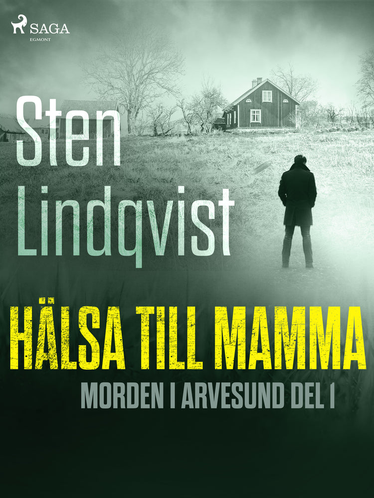 Hälsa till mamma