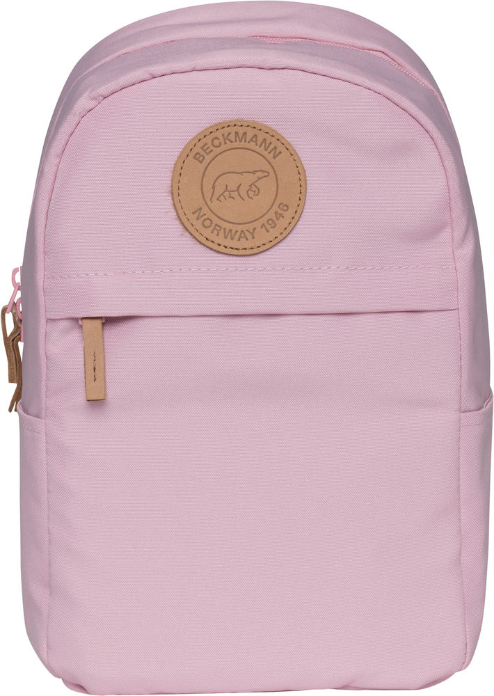 Børnehavetaske Beckmann urban mini light pink 10 liter