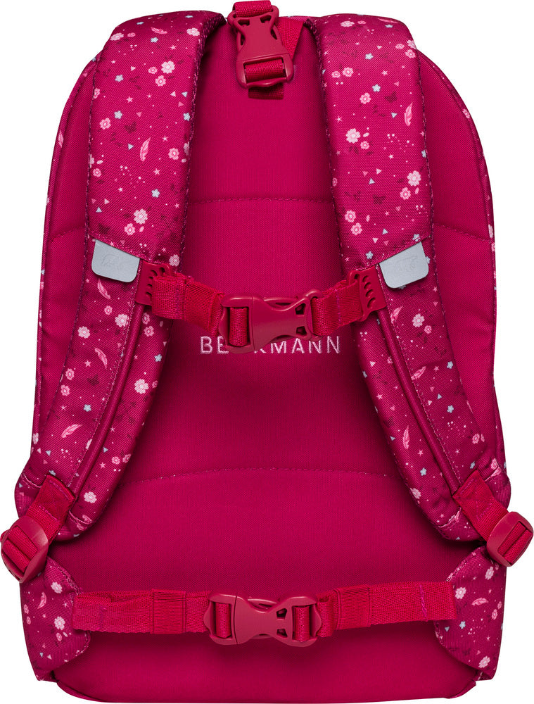 Gymnastiktaske Beckmann classic forest deer 12 liter