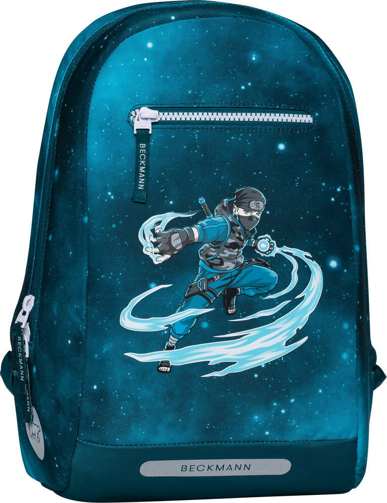 Gymnastiktaske Beckmann classic ninja master 12 liter