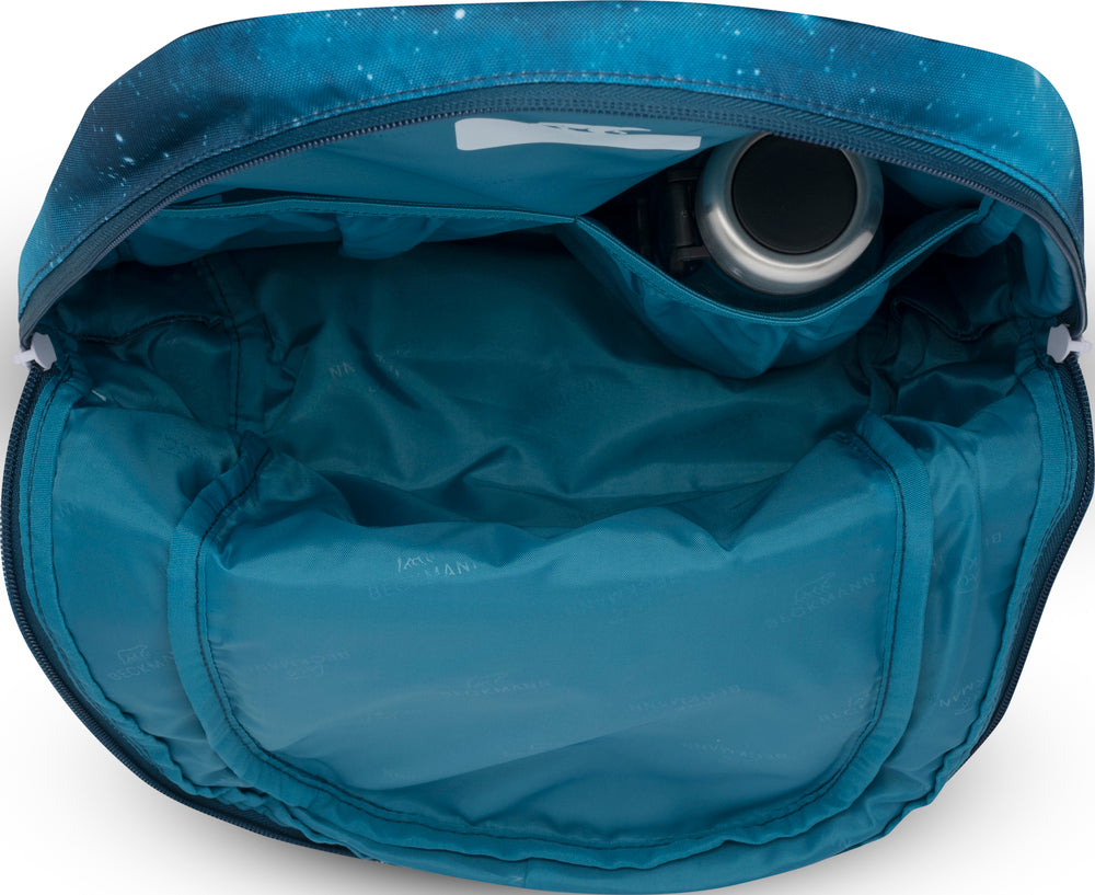 Gymnastiktaske Beckmann classic ninja master 12 liter