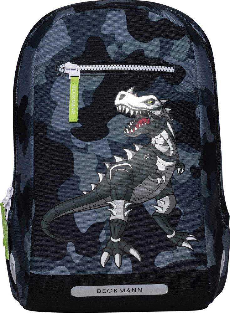 Gymnastiktaske Beckmann classic camo rex 12 liter