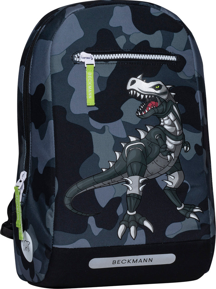 Gymnastiktaske Beckmann classic camo rex 12 liter