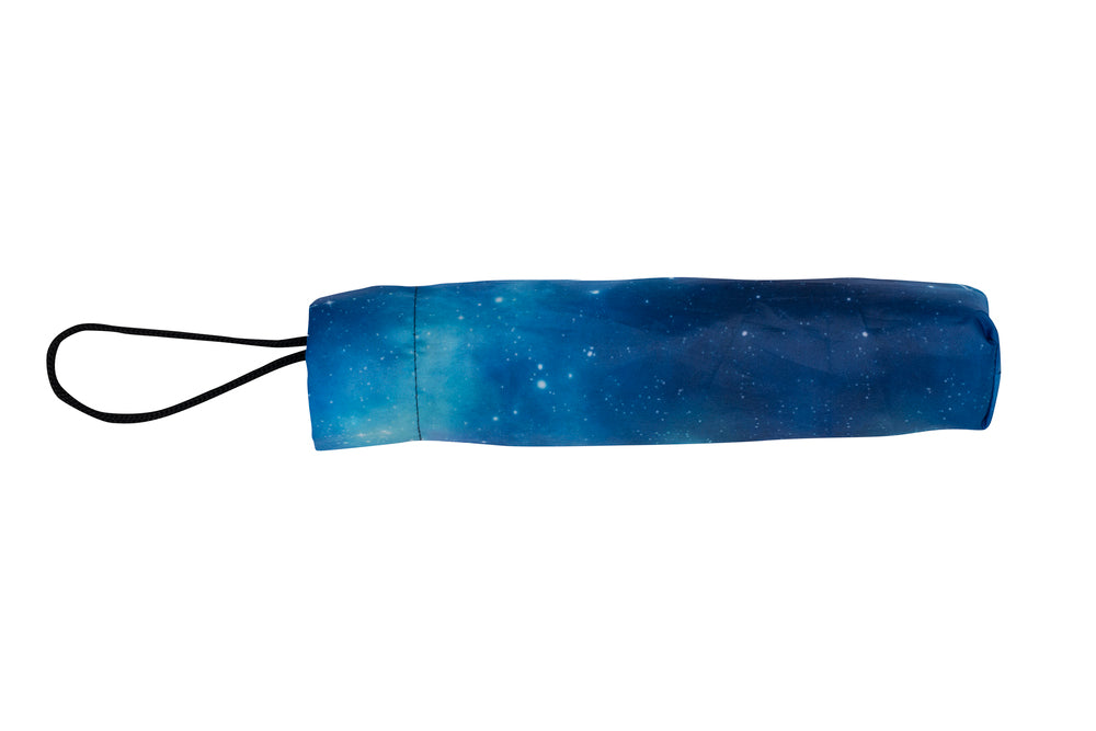 Taskeparaply Beckmann galaxy 23x4,5 cm
