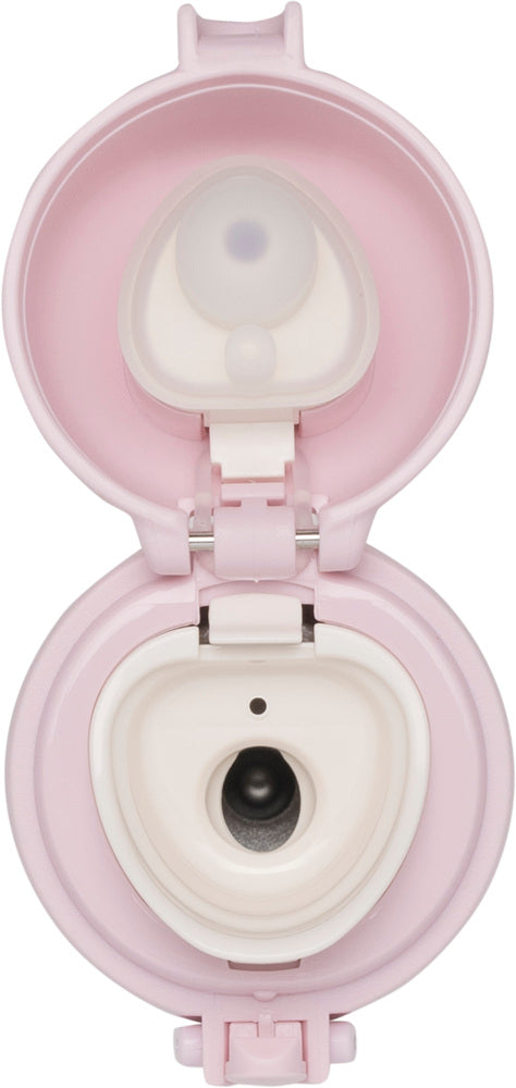 Termokrus Beckmann pink 320 ml m/låsemekanisme