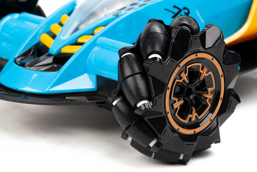 RC Mist Spray Drift BIL