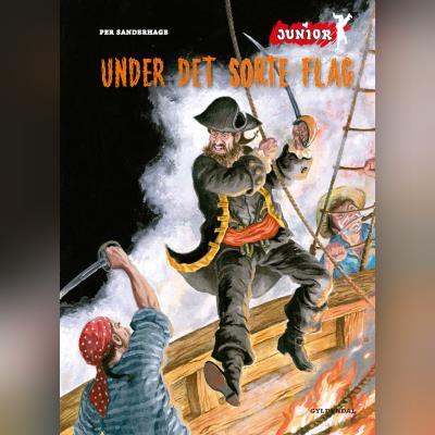 Under det sorte flag