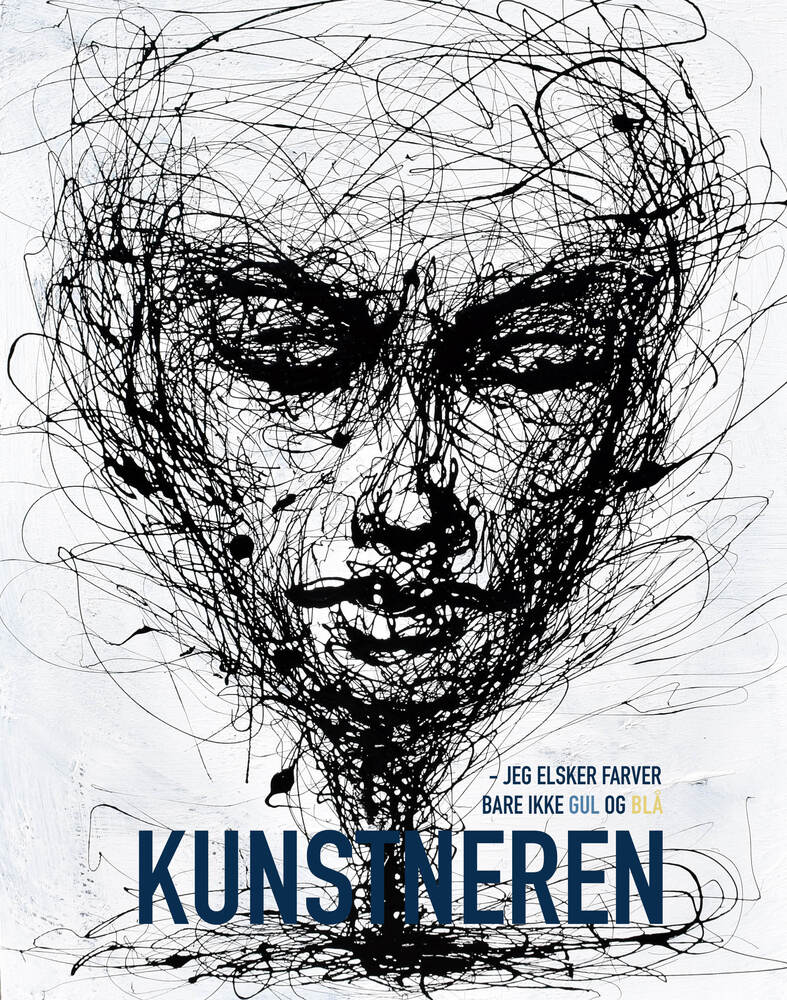 KUNSTNEREN