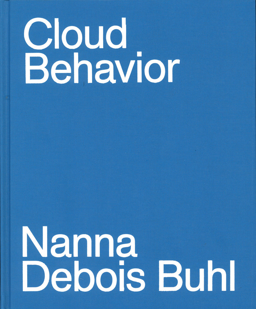 Cloud Behavior