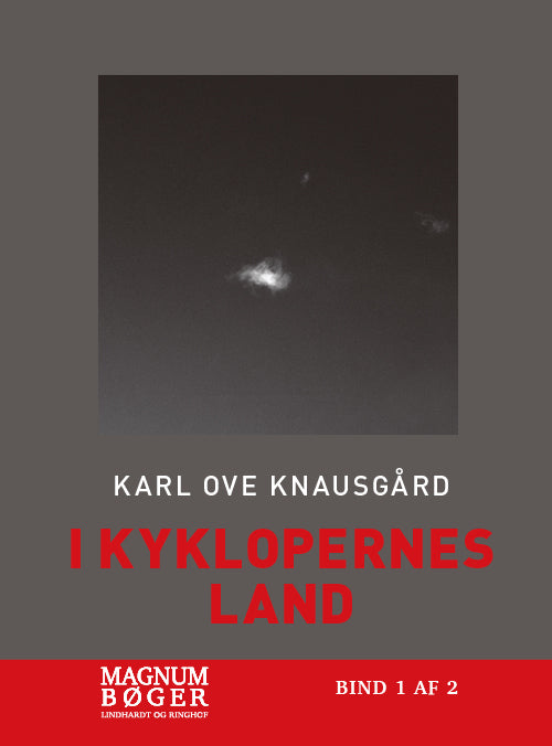 I kyklopernes land (Storskrift)