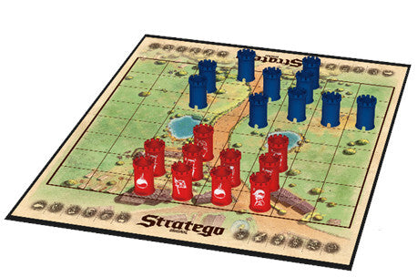 Stratego Quick Battle