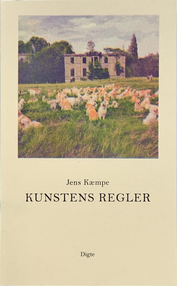 Kunstens Regler