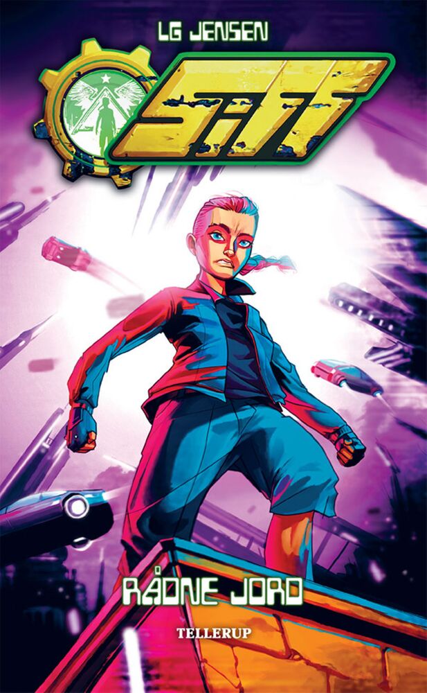 SIFF #1: Rådne Jord