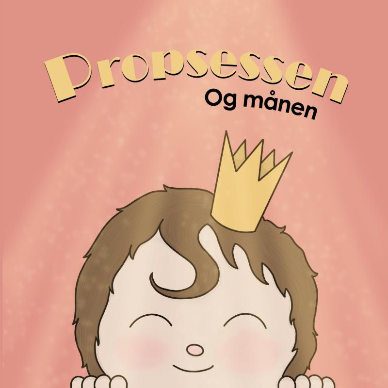 Propsessen og månen