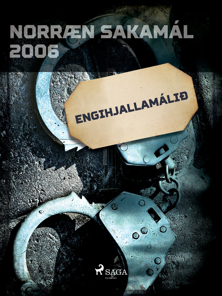 Engihjallamálið