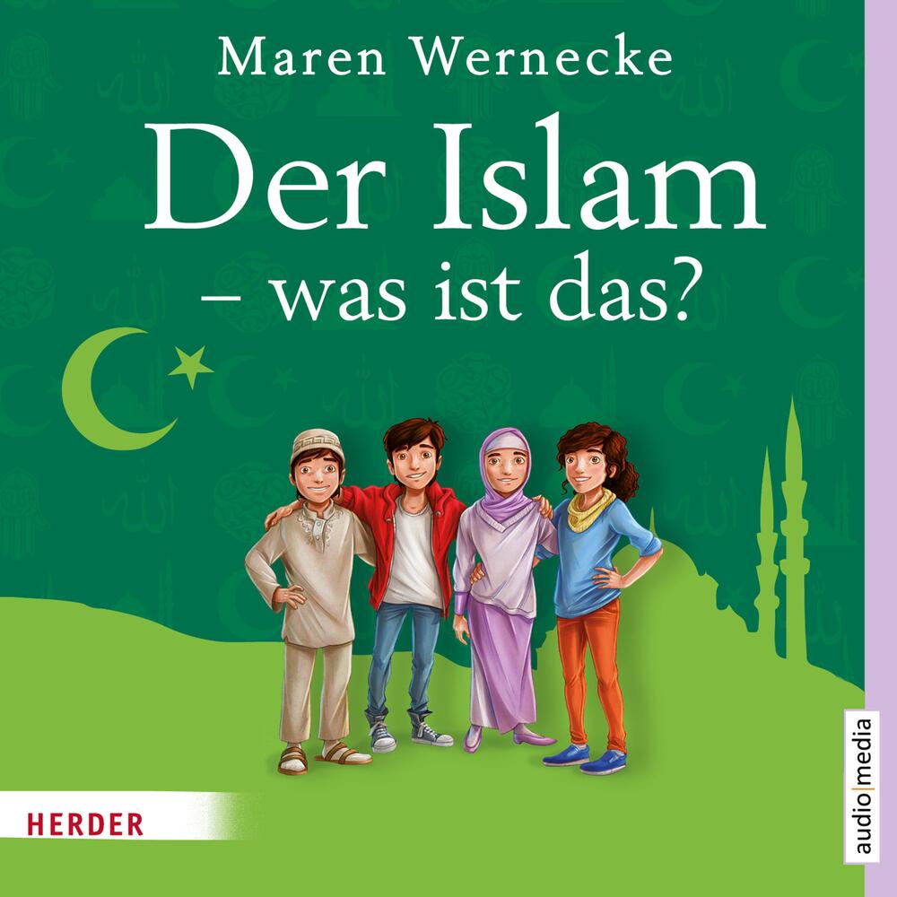 Der Islam - was ist das?
