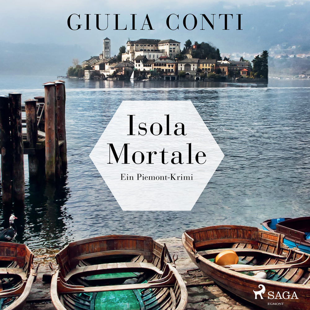 Isola Mortale
