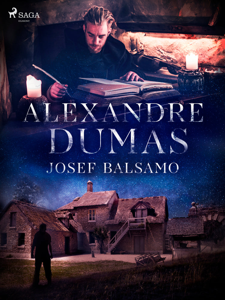 Josef Balsamo