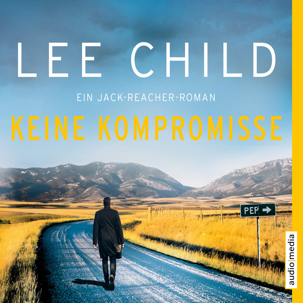 Keine Kompromisse - Ein Jack-Reacher-Roman (ungekürzt)