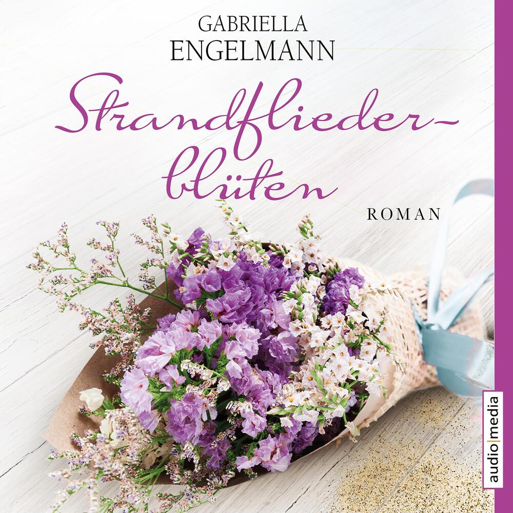 Strandfliederblüten (gekürzt)