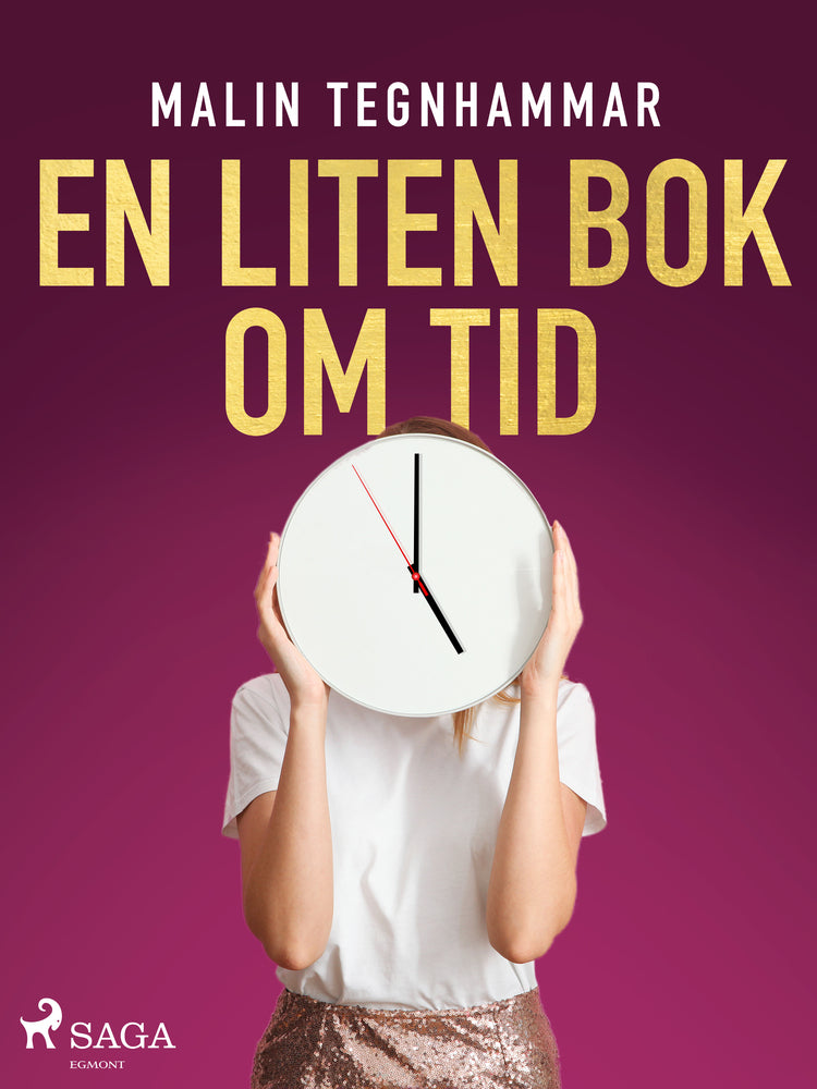 En liten bok om tid