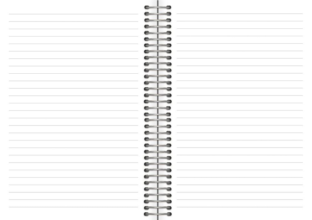 STUDIEKALENDER 21/22 MAYLAND A5 ORGANIZER & NOTES