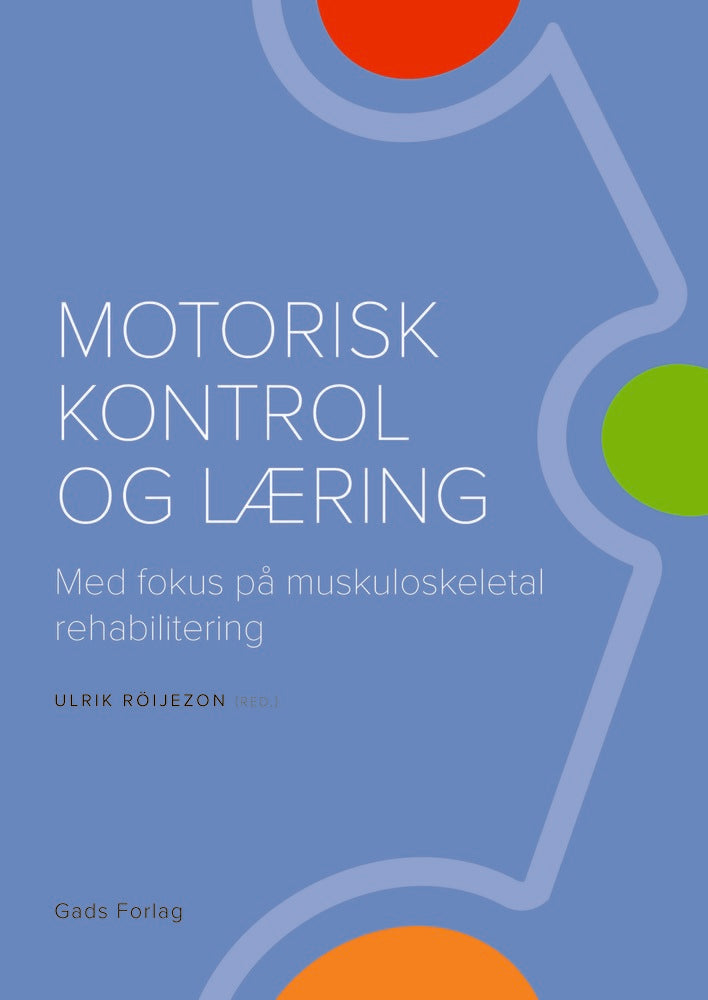 Motorisk kontrol og læring