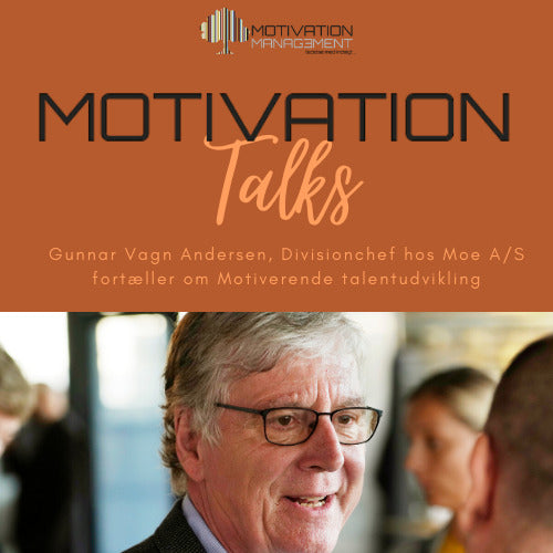 Motivation Talks